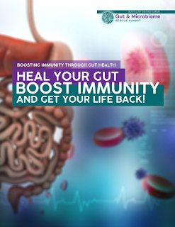 Boosting Immunity Through Gut Health