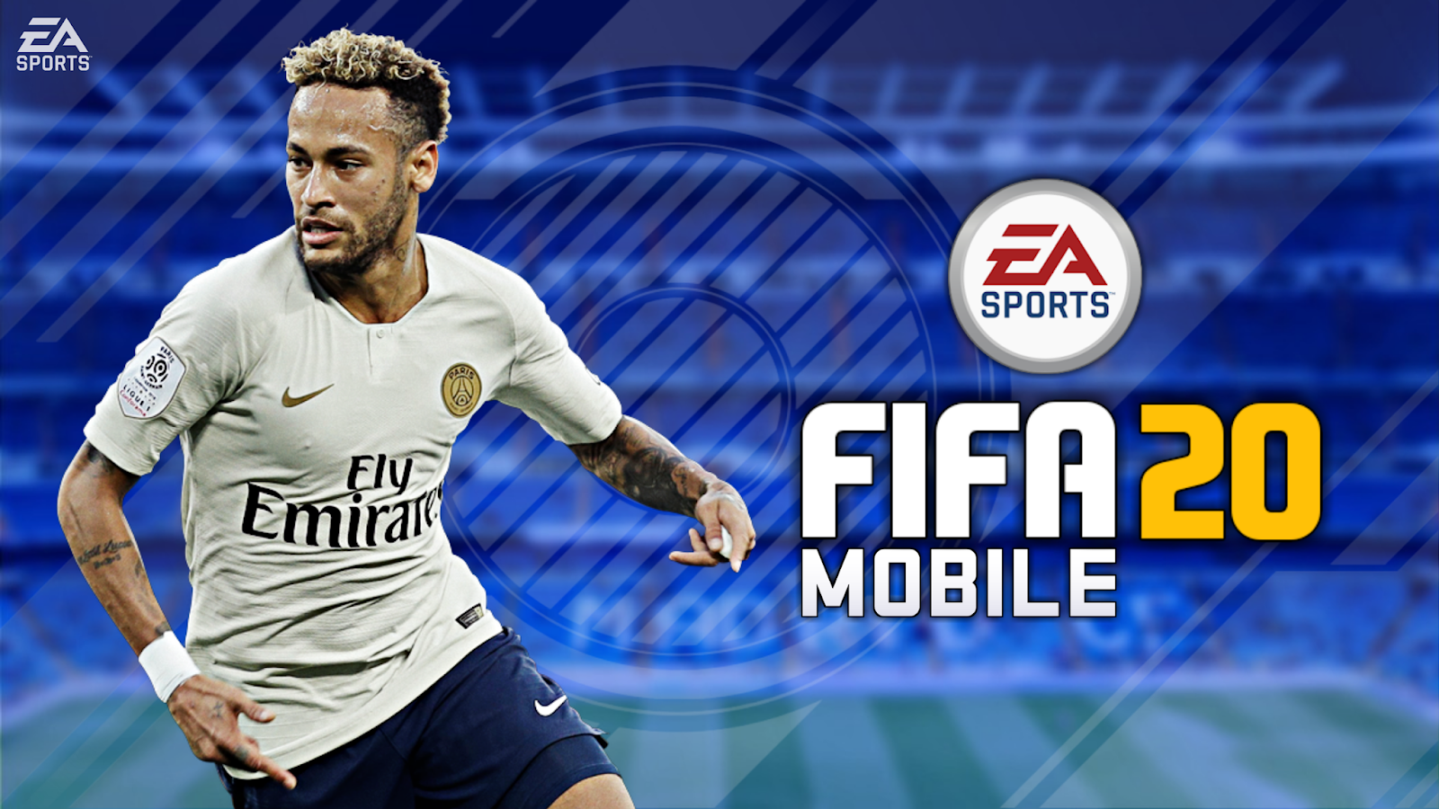 🤞 only 7 Minutes! 🤞 Fifa Mobile 2020 Offline Game gameskilled.com/fifa20
