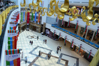 India's largest shopping mall