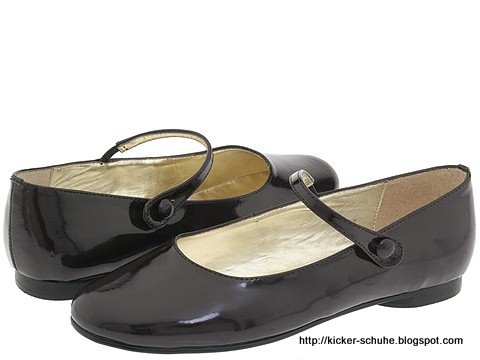 kicker schuhe:schuhe-224008