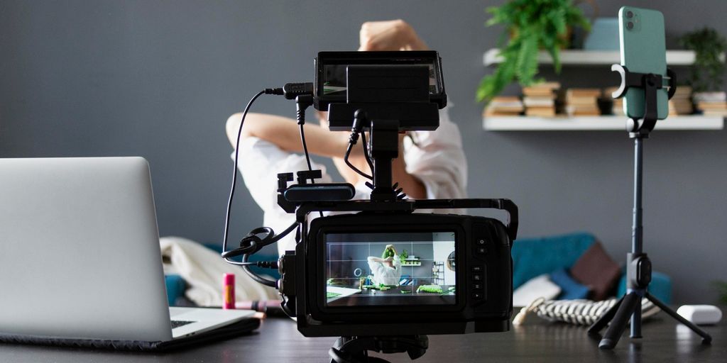 20 Effective Ways to Use Video for Affiliate Marketing