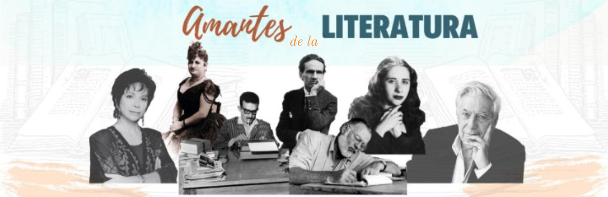 Amantes de la literatura