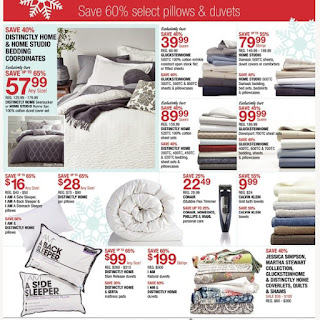 Home Outfitters Flyer Weekly - Great Deals For Every Room! December 7 – 13, 2018