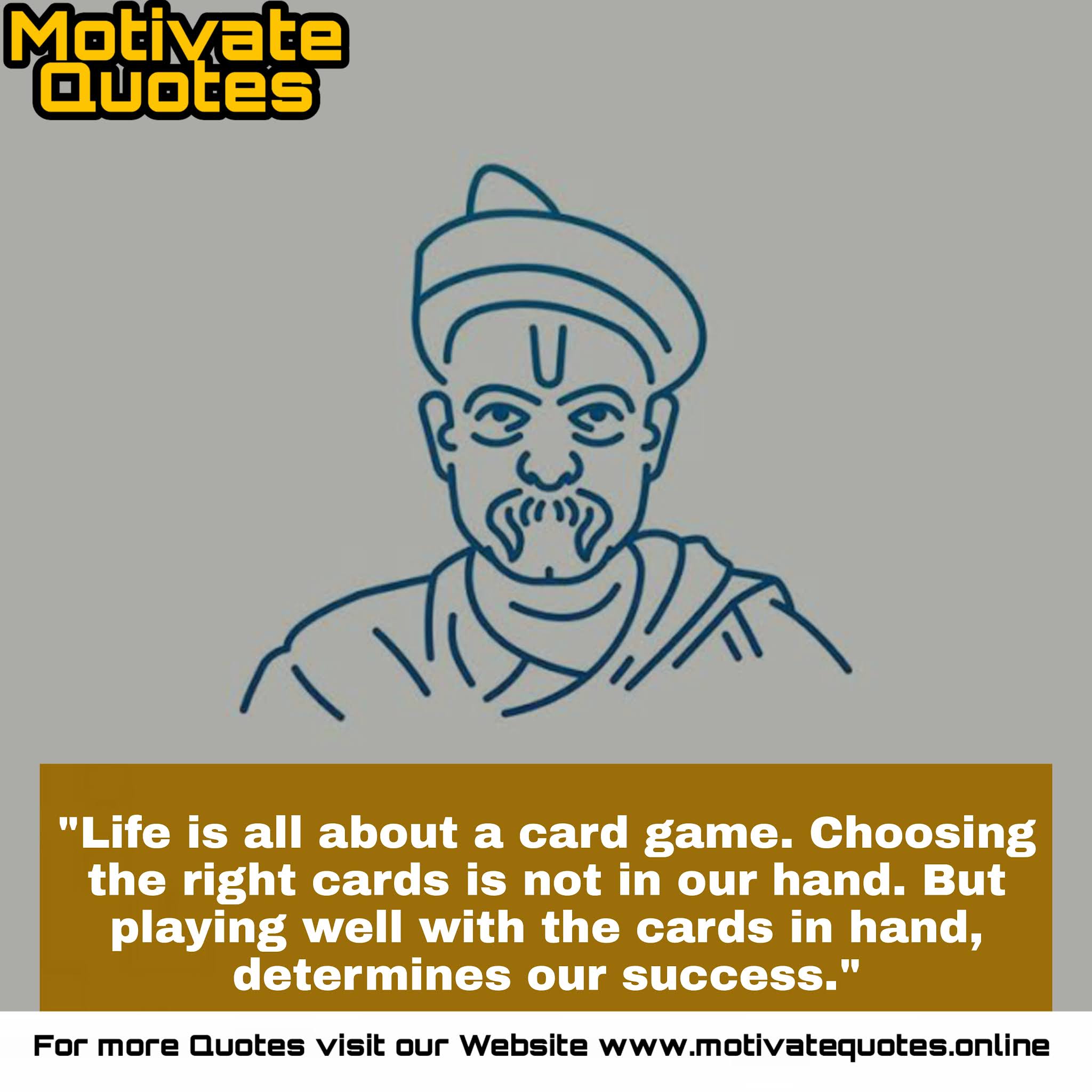 Motivational quotes by famous personalities