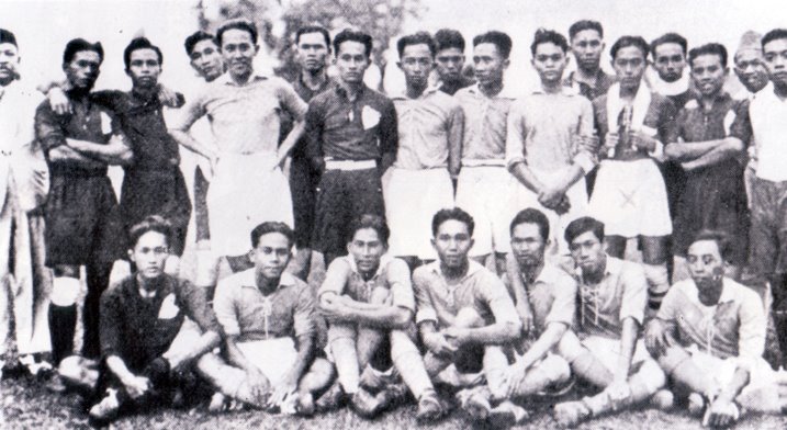 Sejarah Kompetisi Sepak Bola Indonesia – Episode Pertama 