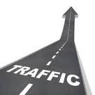 Tingkatkan trafik blog tanpa mengunakan Software.