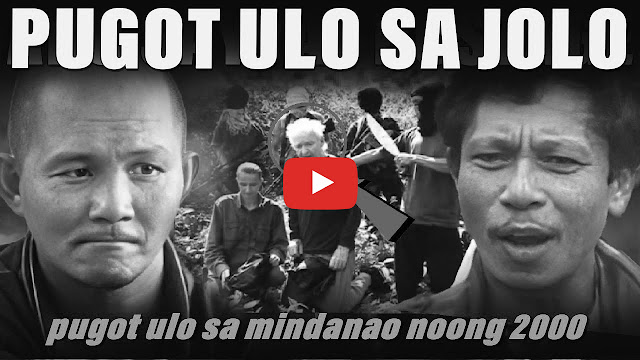 Watch: Sipadan K!dnap Crisis noong 2000 | $1 Million bawat Ulo