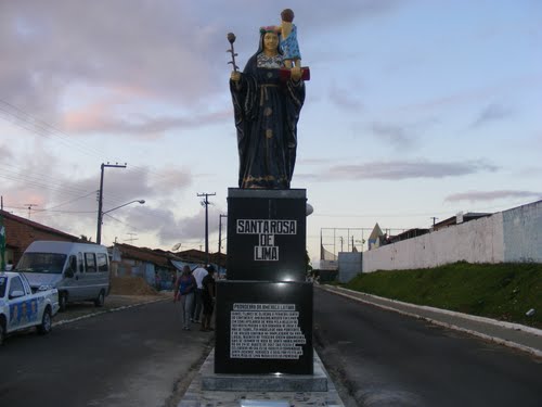 Santa Rosa de Lima | Sergipe