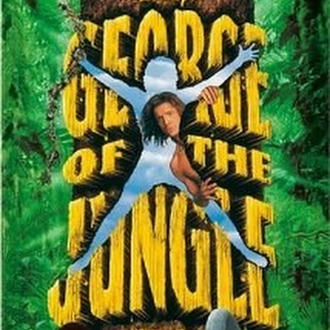 George of the Jungle 2 ​(2003)