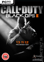 Call Of Duty : Black Ops II [PC GAME] - SKIDROW