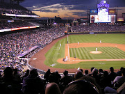 Fabulous seats behind home plate. The plane ride was smooth and I arrived in .