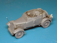 Kfz.13 Adler - RPM 1/72