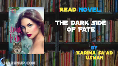 Read Novel The Dark Side Of Fate by Karima Sa'ad Usman Full Episode