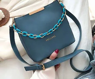 tas selempang wanita murah Jamira Slingbag