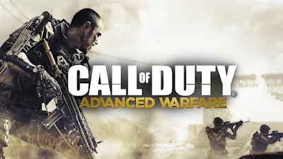 تحميل لعبة Call of Duty: Advanced Warfare Complete Pack للكمبيورت مجانا