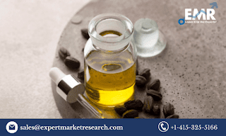 Global Jojoba Beads Market Size, Share, Growth, Analysis, Report and Forecast Period Of 2023-2028