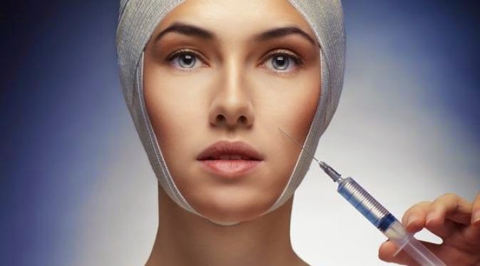 Mitos Tentang Botox Yang Harus Diketahui