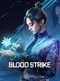 DOWNLOAD BLOOD STRIK FOR MOBILE 