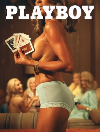 Download adult magazine “Playboy USA – January 2020” magazine in pdf