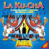 LA KU-CHA - EL VIEJO TRUCO - 2015