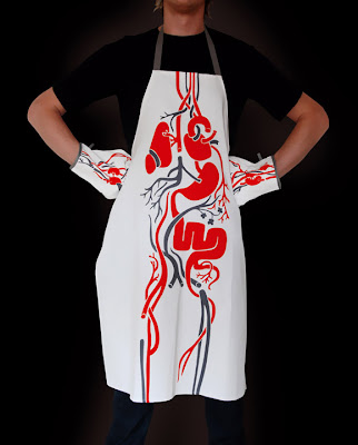 Creative Aprons and Cool Apron Designs (7) 3