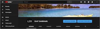 ✓ Cara Menambahkan Channel Unggulan di Youtube
