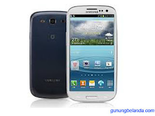 Cara Flashing Samsung Galaxy S3 (Korea) SHV-E210L