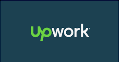 earning from UPWORK