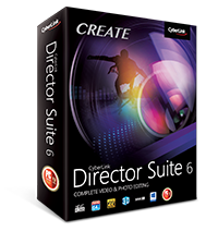 CyberLink Director Suite 6.0 Activated