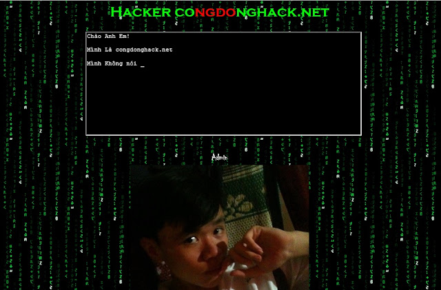 Share Code Website Hacker - 18