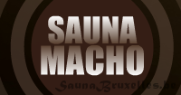 sauna Bruxelles Macho Sauna