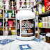 Want Nutrition Whey Protein 2kg (New)