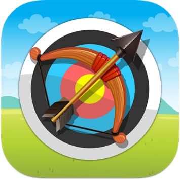 Game Archery Master Mod