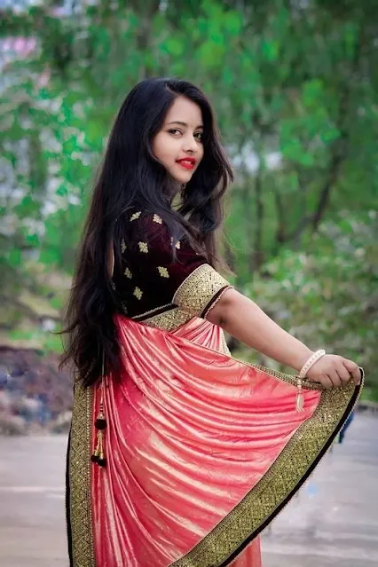কিউট মেয়েদের প্রোফাইল পিক-probdnews24