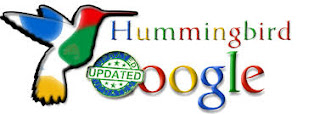History Of Search Engine Optimization-humming bird updation