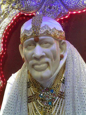 Good wallpaper of saibaba allfreshwallpaper