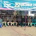 Bersama Santri Damailah Negeri