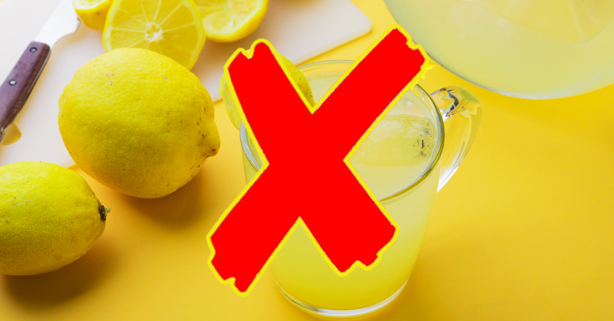 Here's A Weight Loss Juice Recommended By Researchers