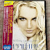 🇯🇵 Britney Spears Live: The Femme Fatale Tour [ Japan First Press Limited Edition: DVD ]