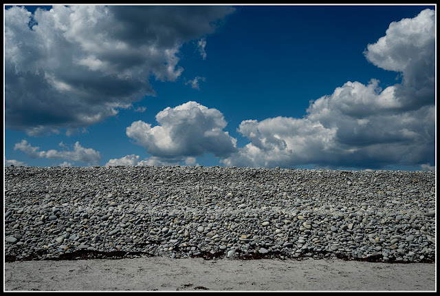 Cherry Hill Beach; Nova Scotia