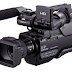 Kamera Video Sony MC-1500