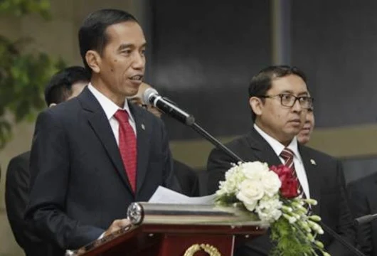 Polri Tunggu Izin Presiden Jokowi untuk Periksa Fadli Zon di Kasus Ratna Sarumpaet