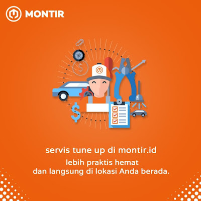 Gunanya Tune Up Mobil Secara Berkala Montir.id