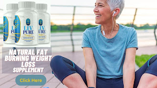 Liv Pure Weight loss Supplement