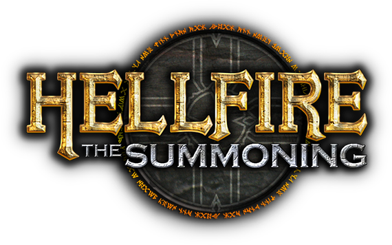 HellFire The Summoning 2.0.7 No Damage Mod