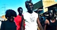 Divizionz (2007): (Bobi Wine) Robert Kyagulanyi Ssentamu, (Buchaman) Mark Bugembe, Bonnie Olem Olot and Catherine Nakyanzi