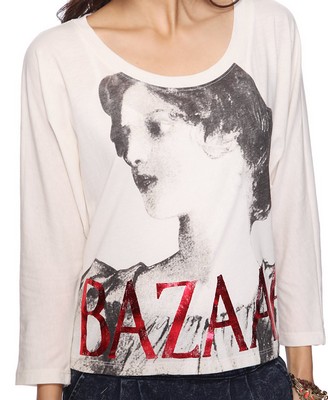 Forever 21 Graphic Tees