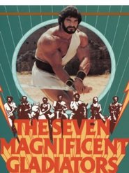 I sette magnifici gladiatori 1983 Filme completo Dublado em portugues