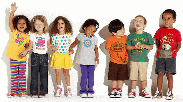 Children Clothing