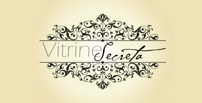 Vitrine Secreta